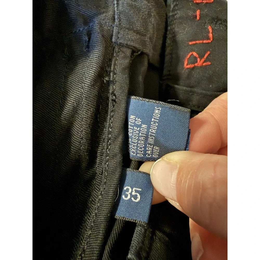 Polo Ralph Lauren product pair